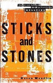Tapa de Sticks And Stones