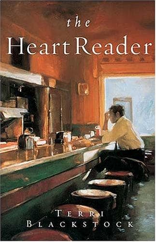 Tapa de The heart reader