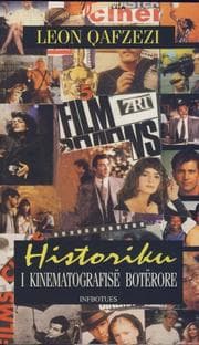 Tapa de Historiku kinematografisë botërore