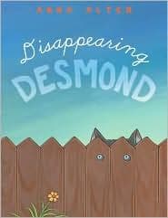 Tapa de Disappearing Desmond