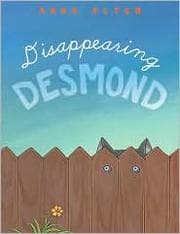 Tapa de Disappearing Desmond