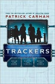 Tapa de Trackers