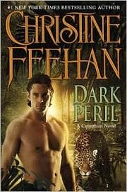 Tapa de Dark Peril