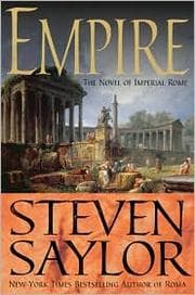 Tapa de Empire