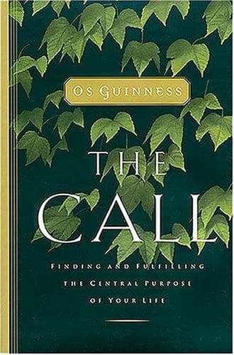 Tapa de The Call