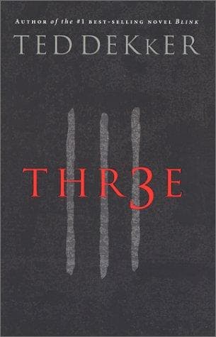 Tapa de Three