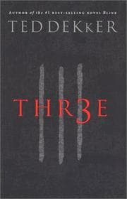 Tapa de Three