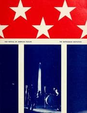 Tapa de 1969 Festival of American Folklife