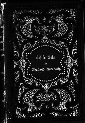 Tapa de Auf der Höhe