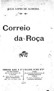 Tapa de Correio da roça