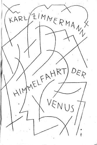 Tapa de Himmelfahrt der Venus