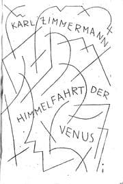 Tapa de Himmelfahrt der Venus