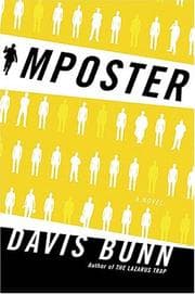 Tapa de Imposter