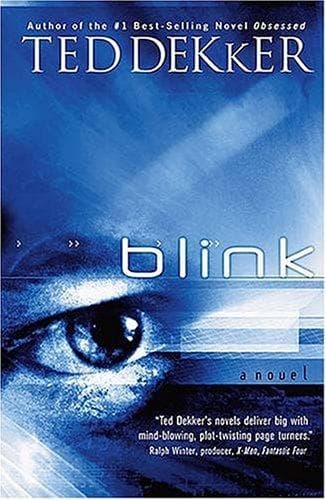 Tapa de Blink