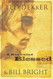 Tapa de A Man Called Blessed