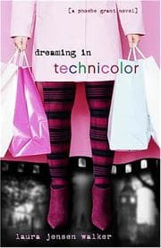 Tapa de Dreaming in technicolor