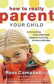 Tapa de How to really parent your child