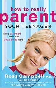 Tapa de How to really parent your teenager