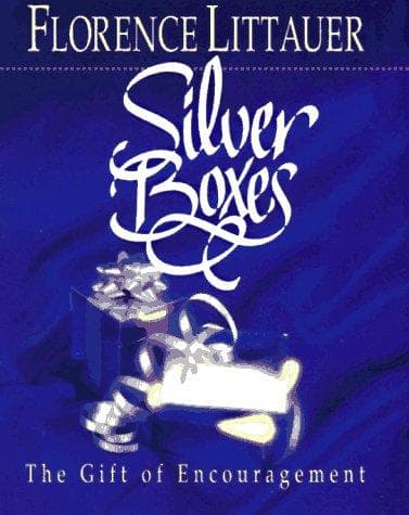 Tapa de Silver boxes