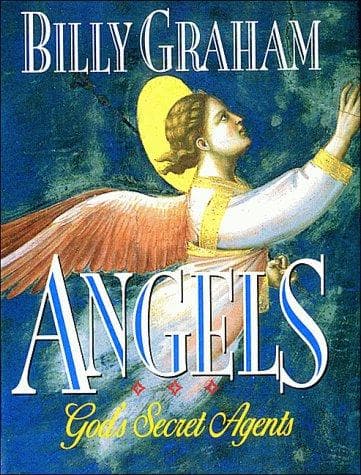 Tapa de Angels