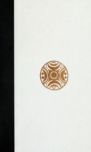 Tapa de African laughter