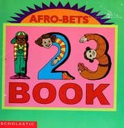 Tapa de Afro-Bets 123 book