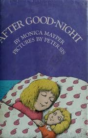 Tapa de After good-night