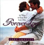 Tapa de Forever Love
