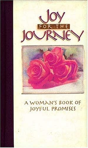 Tapa de Joy for the journey