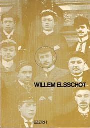 Tapa de Willem Elsschot