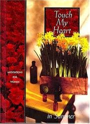 Tapa de Touch my heart in summer