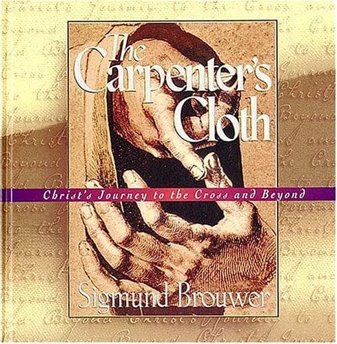 Tapa de The Carpenter's Cloth