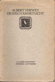 Tapa de De weg van het licht