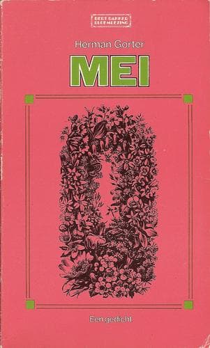 Tapa de Mei