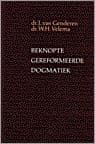 Tapa de Beknopte gereformeerde dogmatiek