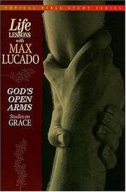 Tapa de God's Open Arms