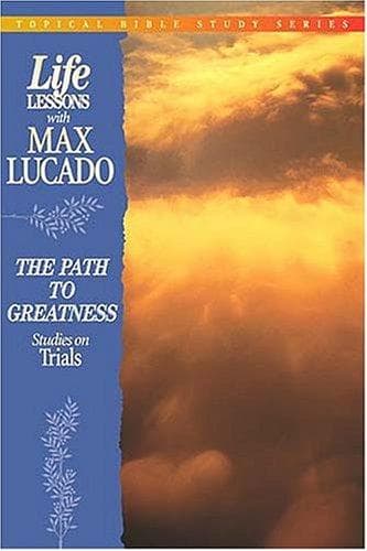 Tapa de The Path To Greatness Studies On Trials