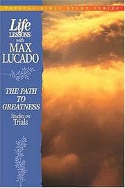 Tapa de The Path To Greatness Studies On Trials