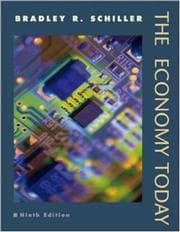 Tapa de The Economy Today