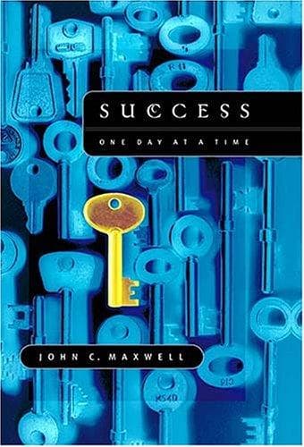 Tapa de Success