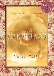 Tapa de The Fragrance Of Kindness