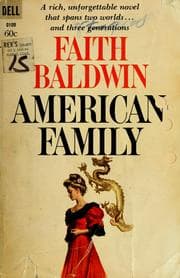 Tapa de American family