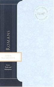 Tapa de Romans
