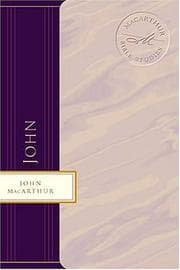 Tapa de John