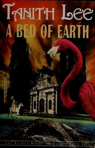 Tapa de Bed of earth