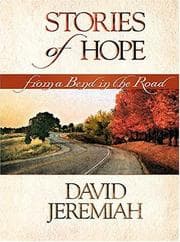 Tapa de Stories of hope