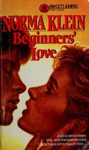 Tapa de Beginners' love