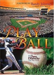 Tapa de Play ball