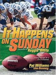 Tapa de It happens on Sunday