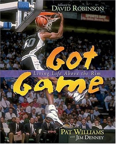 Tapa de Got game